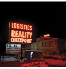 Logistics - Reality Checkpoint