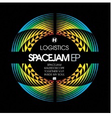 Logistics - Spacejam EP