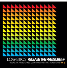 Logistics - Release The Pressure