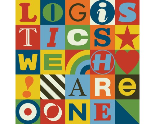 Logistics - We Are One