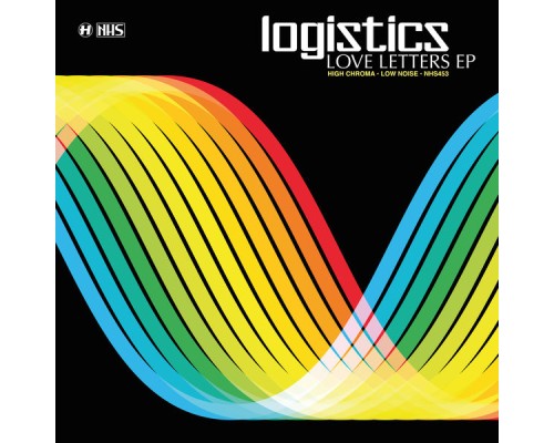 Logistics - Love Letters