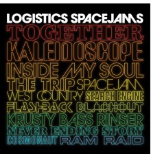 Logistics - Spacejams