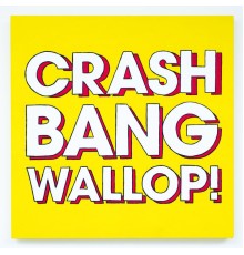 Logistics - Crash, Bang, Wallop