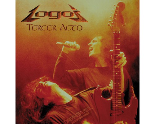 Logos - Tercer Acto (En Vivo)