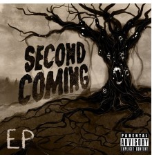 Logos - Second Coming