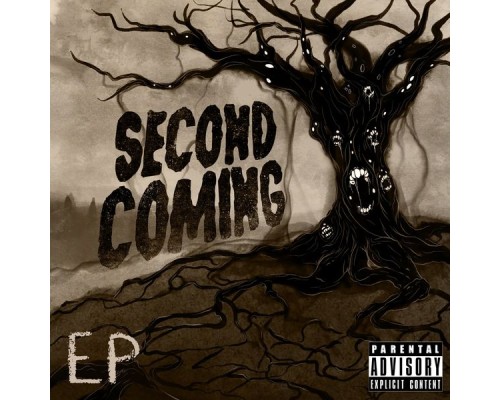 Logos - Second Coming