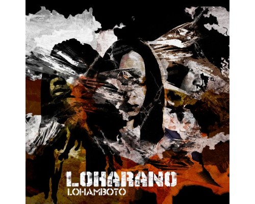 LohArano - Lohamboto