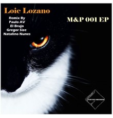 Loic Lozano - M&p 001 EP