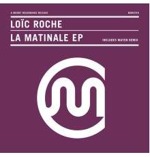 Loic Roche - La Matinale