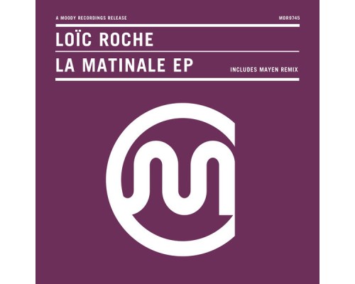 Loic Roche - La Matinale