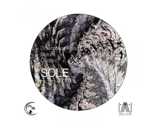 Lokal Affair - Sole EP 01