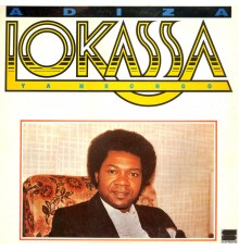 Lokassa Ya Mbongo - Adiza