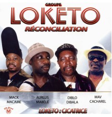 Loketo - Réconciliation (Cicatrice)