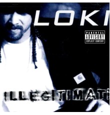 Loki - Illegitimati