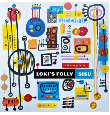 Loki's Folly - Sisu