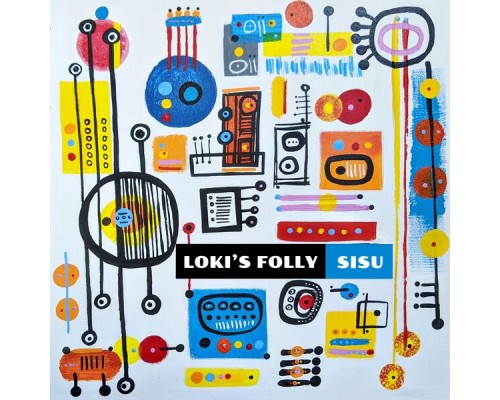 Loki's Folly - Sisu