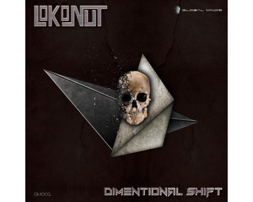 Lokonut - Dimentional Shift