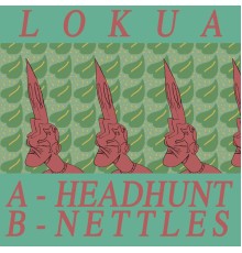 Lokua - Headhunt