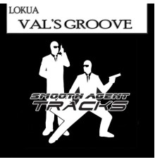 Lokua - Val's Groove