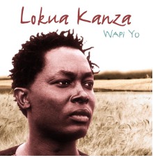 Lokua Kanza - Wapi Yo