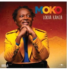 Lokua Kanza - Moko