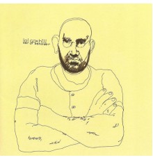 Lol Coxhill - Ear of Beholder