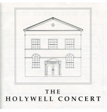 Lol Coxhill - The Holywell Concert