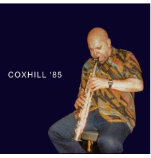 Lol Coxhill - Coxhill '85 (Live)