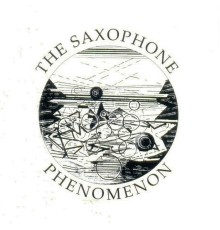 Lol Coxhill - The Saxophone Phenomenon