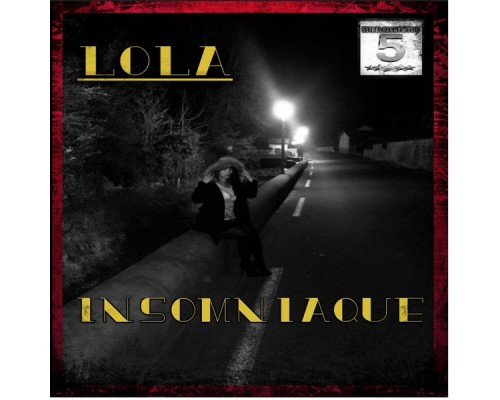 Lola - Insomniaque