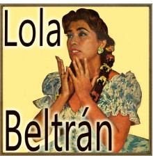 Lola Beltrán - Cucurrucucu Paloma