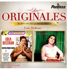 Lola Beltrán - Los Originales Vol. 3