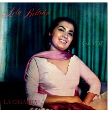 Lola Beltrán - La Cigarra