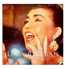 Lola Beltrán - Lola Beltrán Éxitos