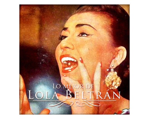 Lola Beltrán - Lola Beltrán Éxitos