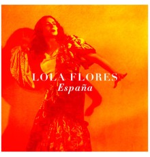 Lola Flores - España