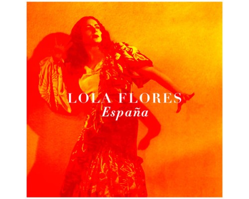 Lola Flores - España