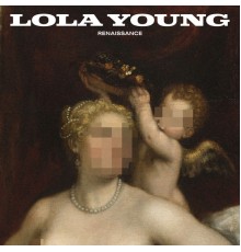 Lola Young - Renaissance (HRA)