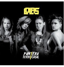 Lolas - Pantera Territorial