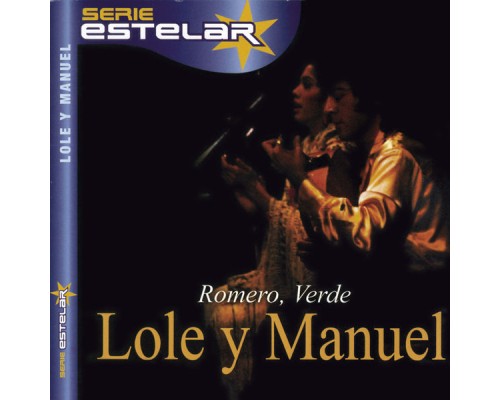 Lole Y Manuel - Romero Verde