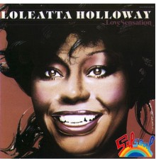 Loleatta Holloway - Love Sensation