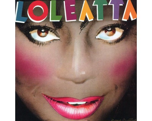 Loleatta Holloway - Loleatta Holloway