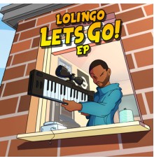 Lolingo - Let's Go