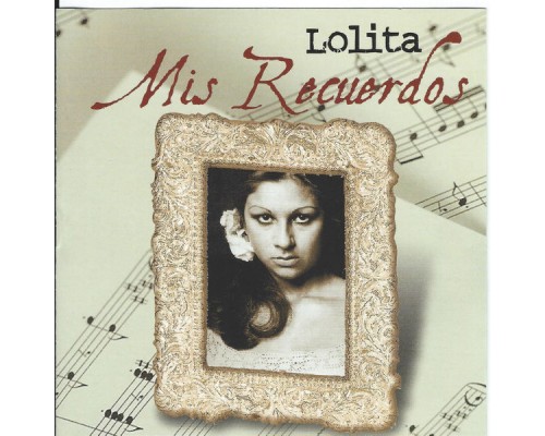 Lolita - Mis Recuerdos