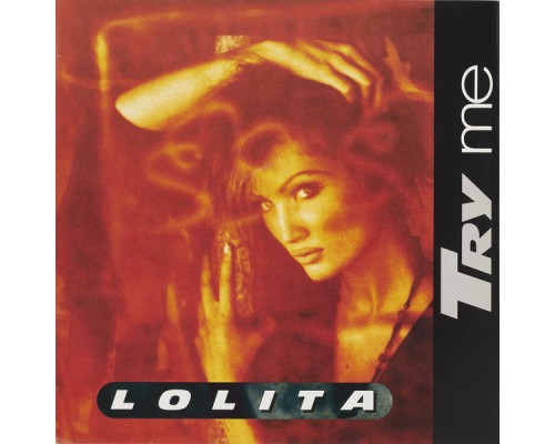 Lolita - Try me