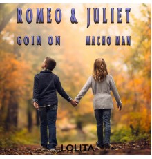 Lolita - Romeo & Juliet (Extended Mix)