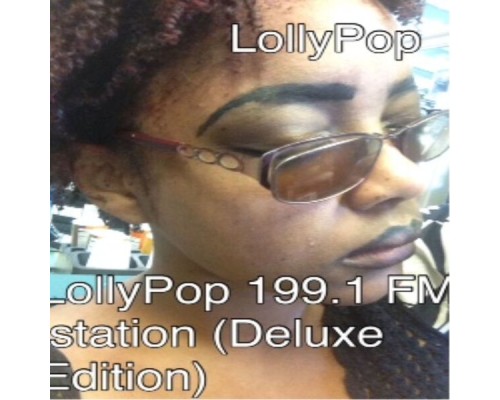 Lollypop - LollyPop 199.1 FM istation