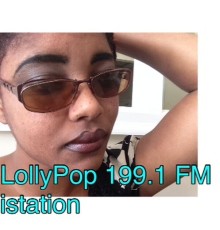 Lollypop - LollyPop 199.1 FM Istation