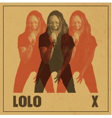 Lolo - X