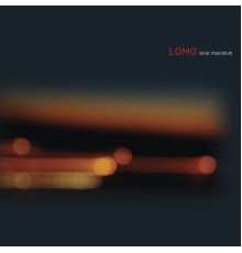 Lomo - Solar Maximum